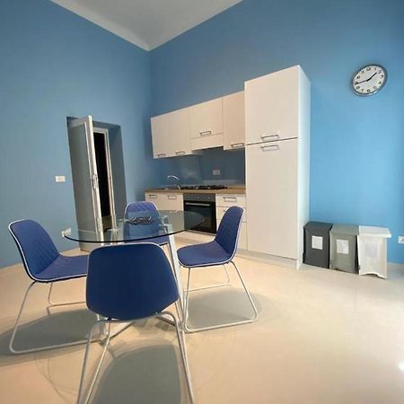 Luse Studios 1 Ostuni Dış mekan fotoğraf