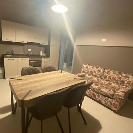 Luse Studios 1 Ostuni Dış mekan fotoğraf