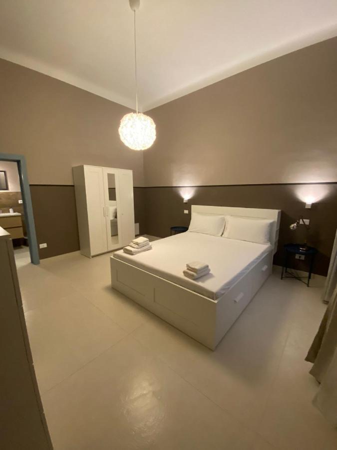 Luse Studios 1 Ostuni Dış mekan fotoğraf