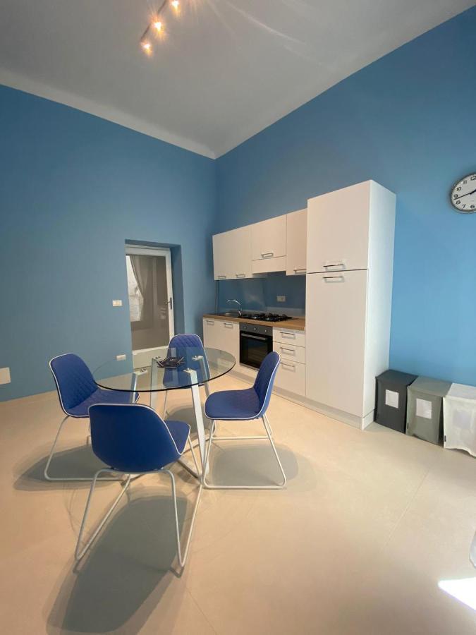 Luse Studios 1 Ostuni Dış mekan fotoğraf