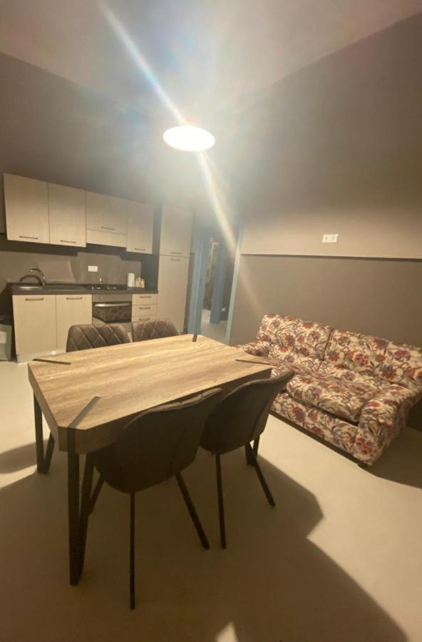Luse Studios 1 Ostuni Dış mekan fotoğraf