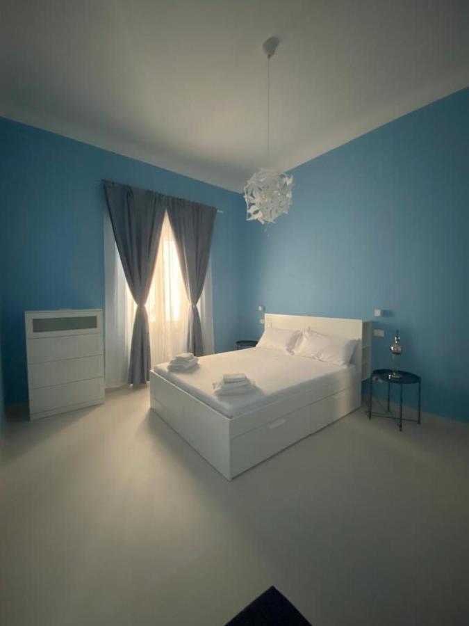 Luse Studios 1 Ostuni Dış mekan fotoğraf
